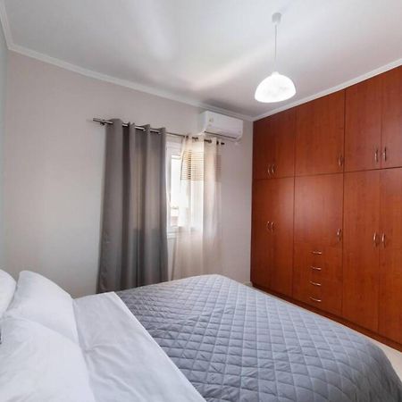 Kristo House - Tsoukalades Lefkada - Lefkada Bnb Kültér fotó