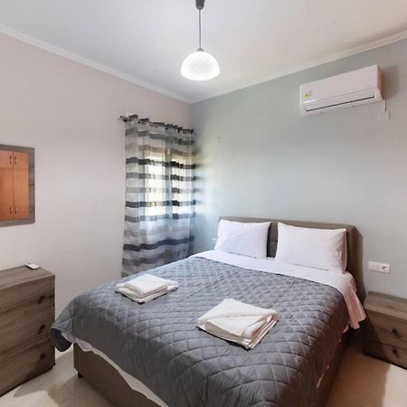 Kristo House - Tsoukalades Lefkada - Lefkada Bnb Kültér fotó