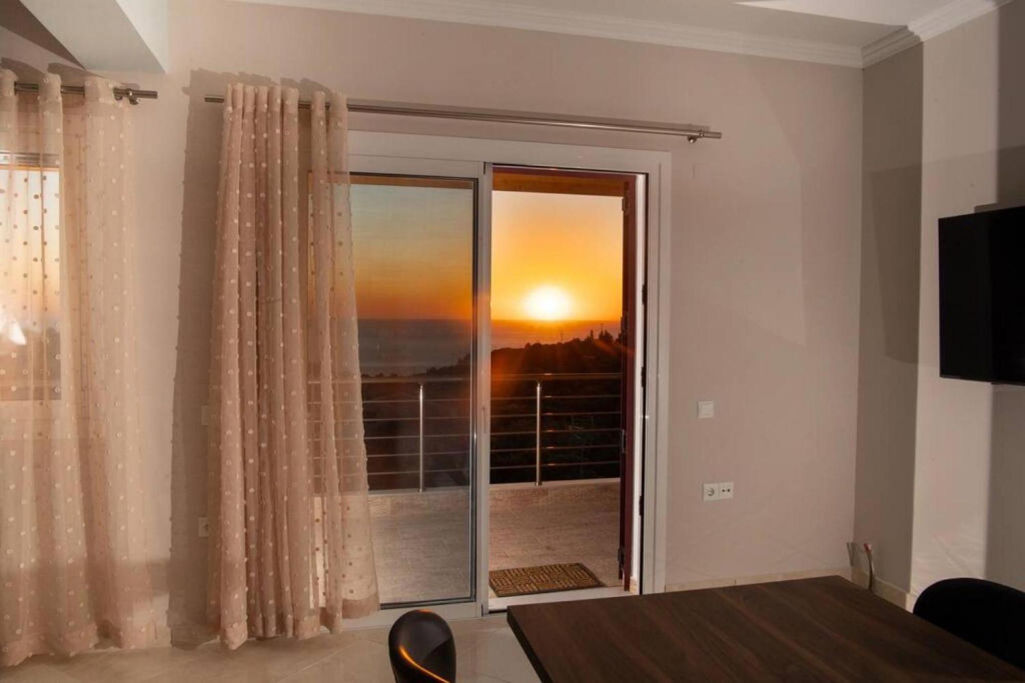Kristo House - Tsoukalades Lefkada - Lefkada Bnb Kültér fotó