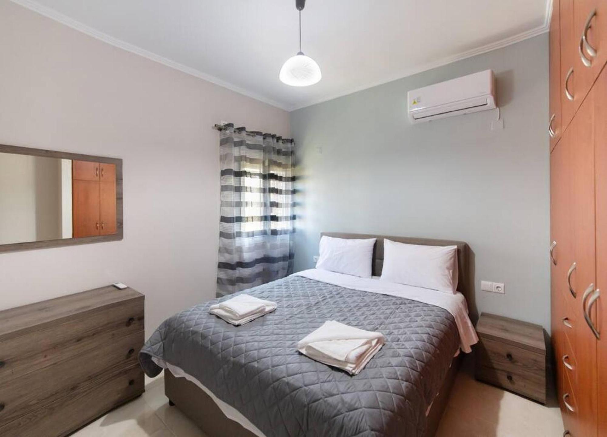 Kristo House - Tsoukalades Lefkada - Lefkada Bnb Kültér fotó