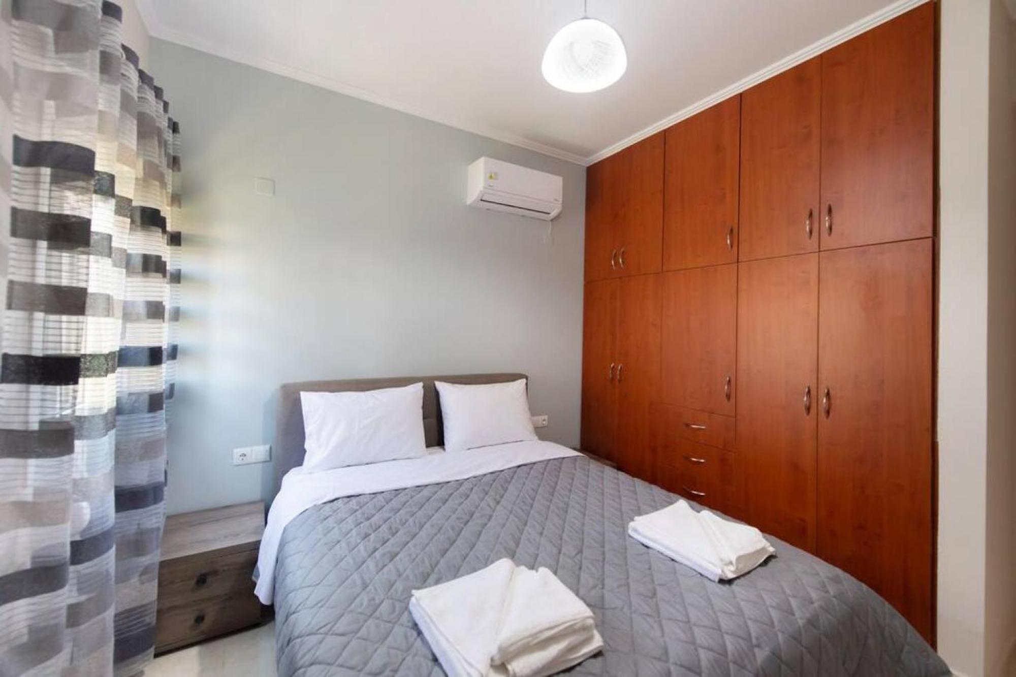Kristo House - Tsoukalades Lefkada - Lefkada Bnb Kültér fotó