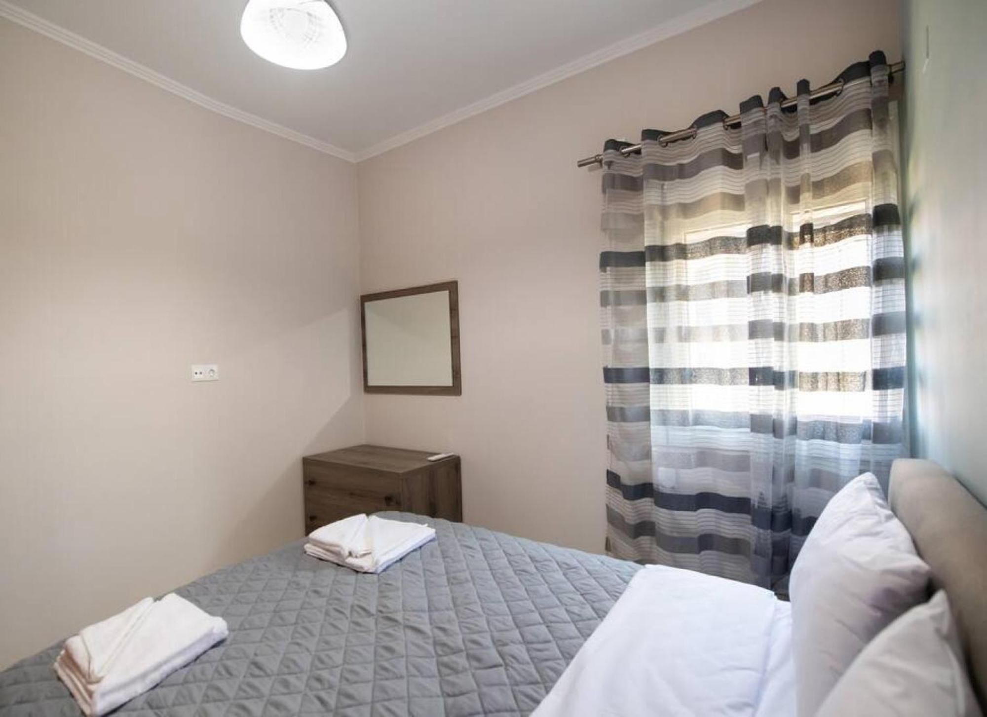 Kristo House - Tsoukalades Lefkada - Lefkada Bnb Kültér fotó
