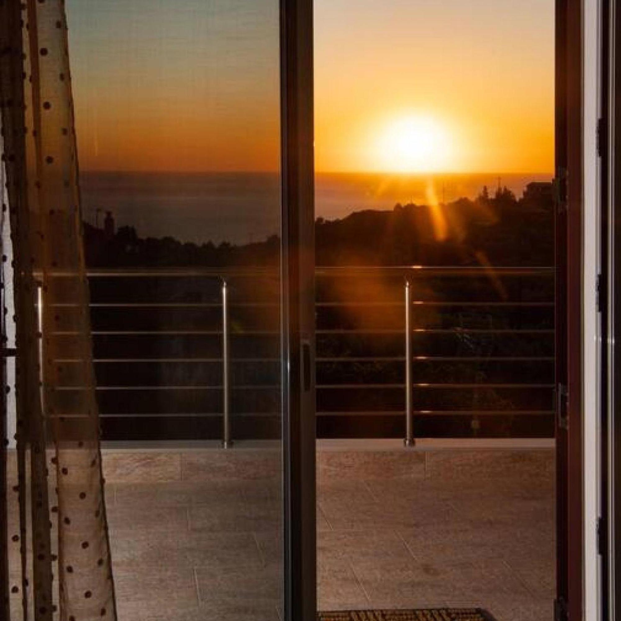 Kristo House - Tsoukalades Lefkada - Lefkada Bnb Kültér fotó