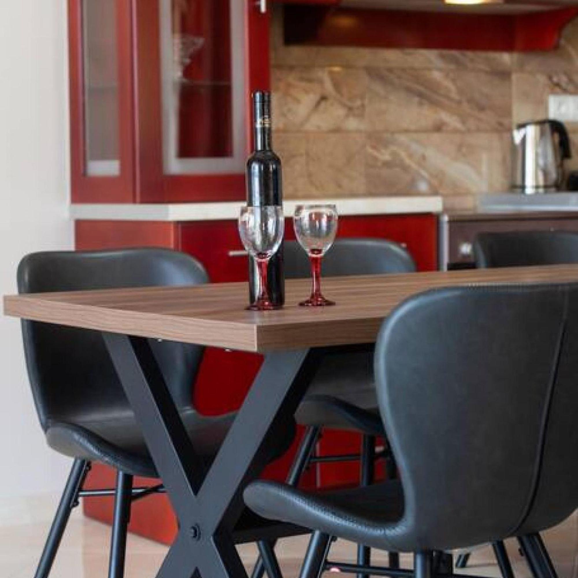 Kristo House - Tsoukalades Lefkada - Lefkada Bnb Kültér fotó