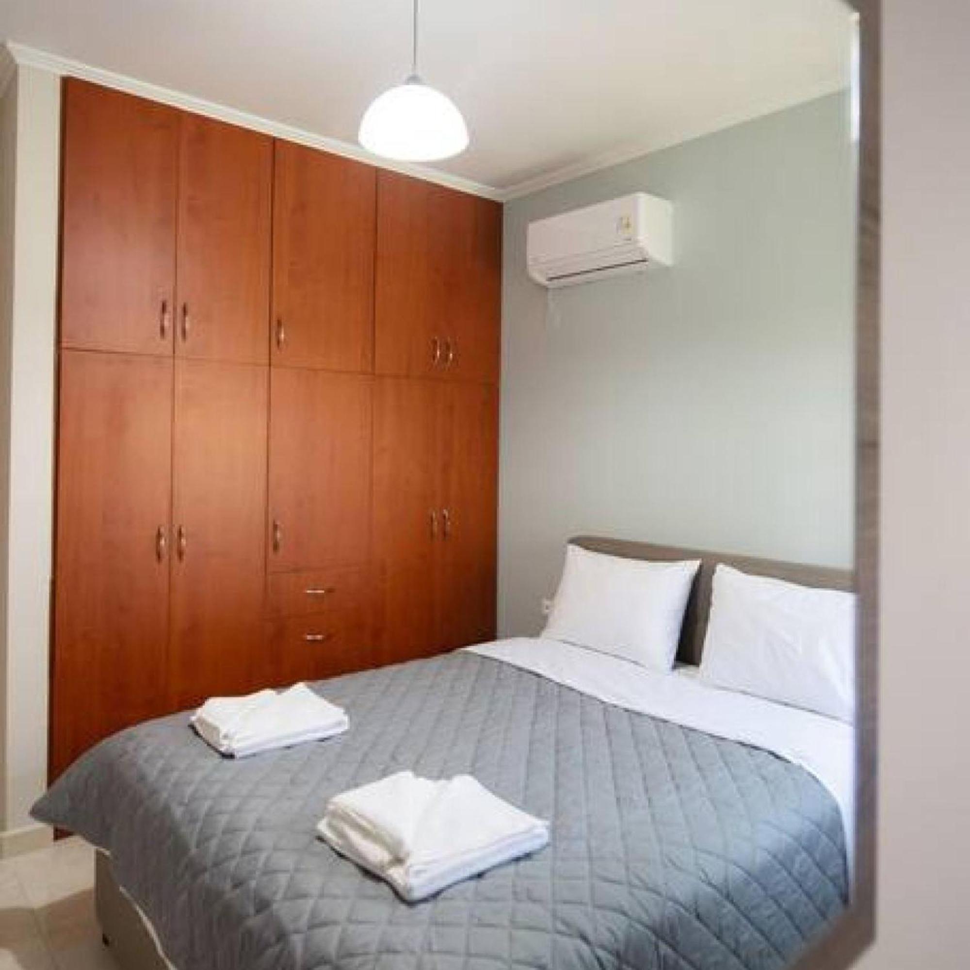 Kristo House - Tsoukalades Lefkada - Lefkada Bnb Kültér fotó